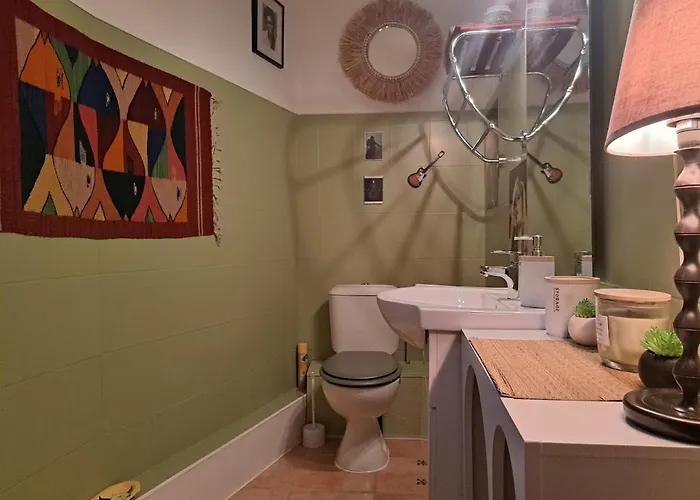 Tres Joli Au Calme Dans Le Coeur Du Village Apartamento Prats-de-Mollo-la-Preste